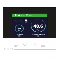 Контролер TECH EU-391 zPID fi120